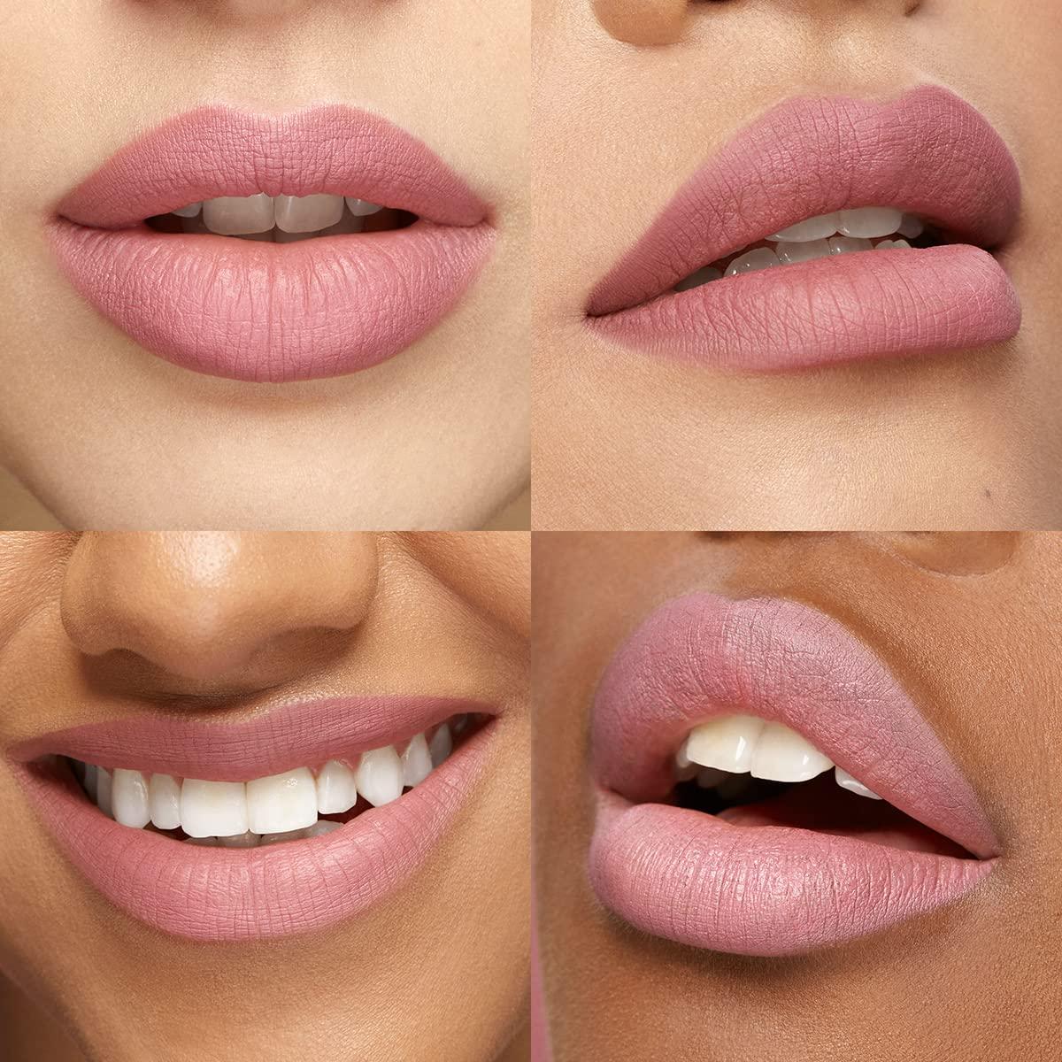 Kiko KIKO MILANO - New Unlimited Stylo 04 Long-lasting 10-hour hold creamy lipstick