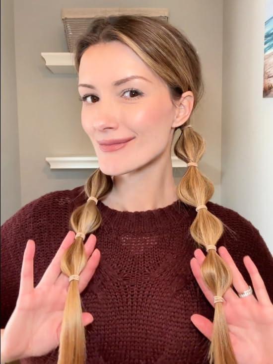 MBMSO MBMSO Panda Makeup Bag just a Girl who Loves Pandas Panda Lover Gifts Panda Gifts for Girls (Just a girl who loves Pandas)