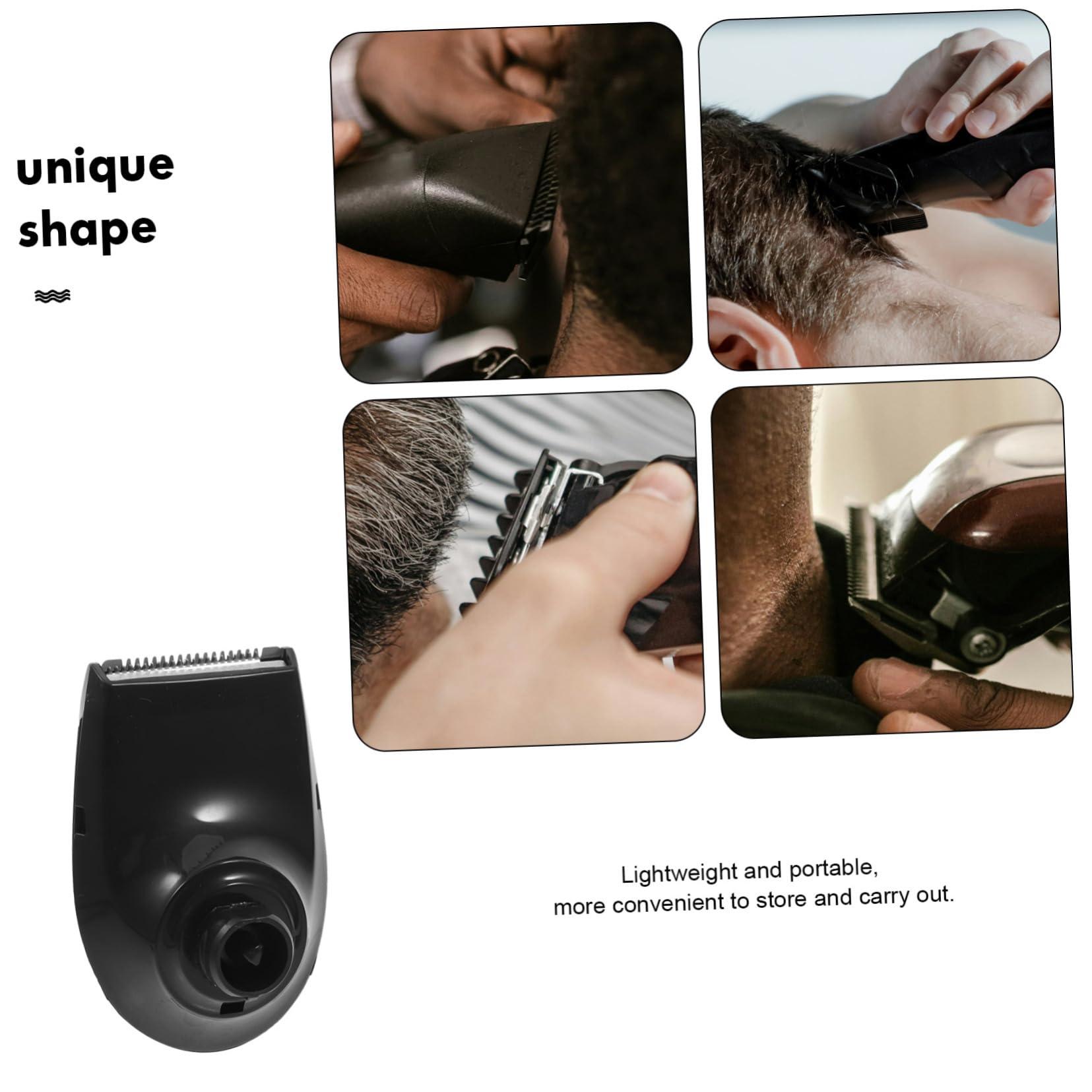 HAPINARY HAPINARY Cordless Trimmer Sideburns Replacement Head Easy to Use Carry for Home Travel