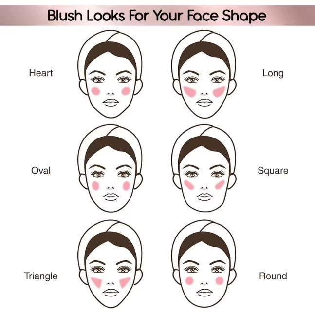 Kay Beauty Kay Beauty Matte Blush (Soft Nude)