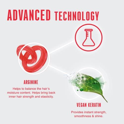 BC Bonacure Schwarzkopf BC BONACURE Peptide Repair Rescue Sealed Ends, 2.5-Ounce, Packaging May Vary