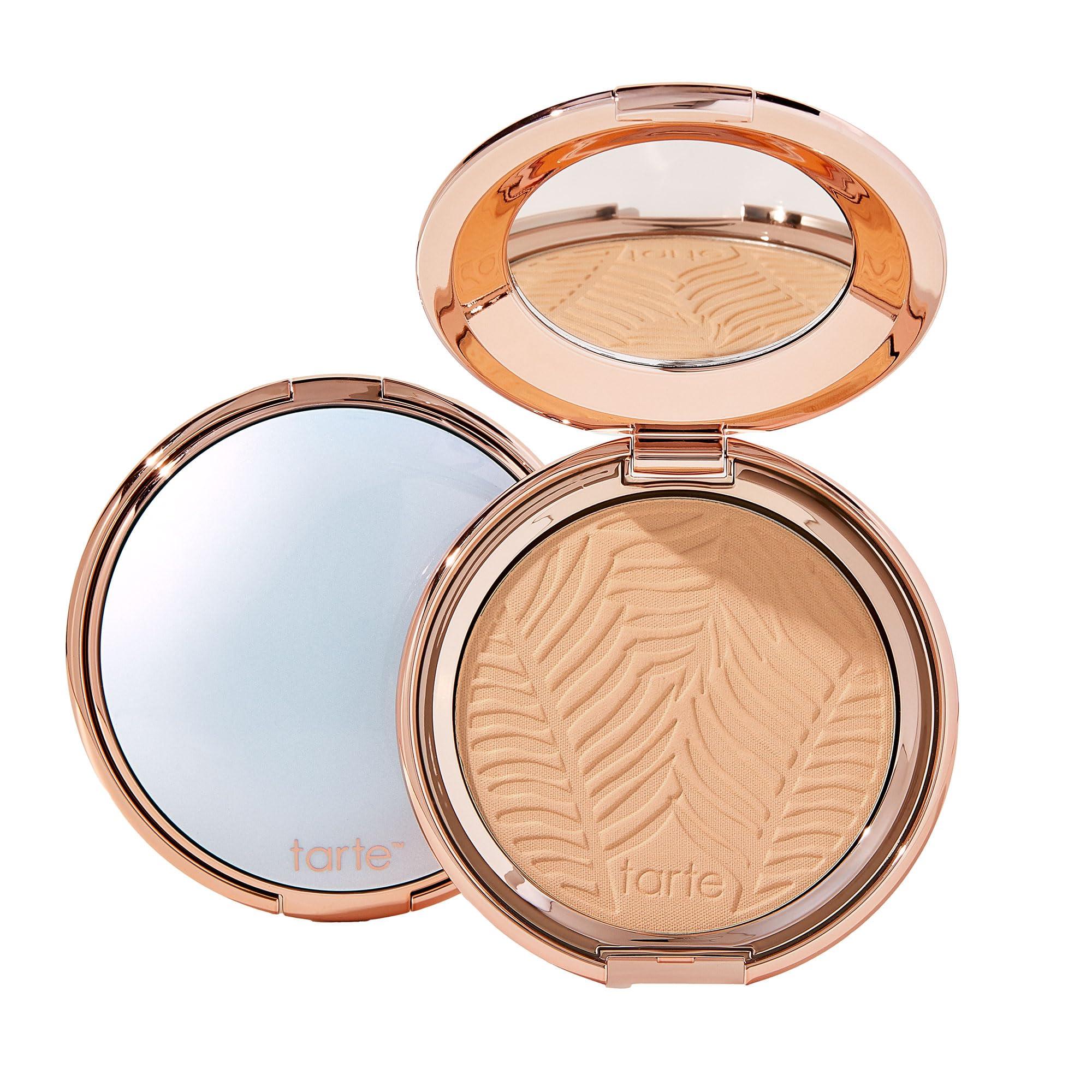 Tarte tarte Amazonian clay blurring powder foundation