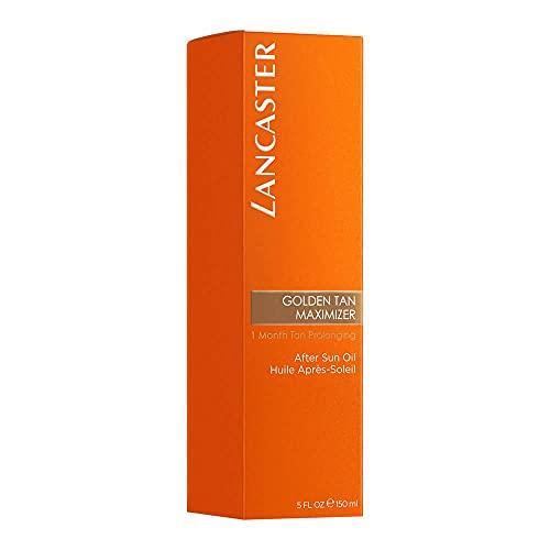 Lancaster Golden Tan Maximizer by Lancaster After Sun Oil 150ml
