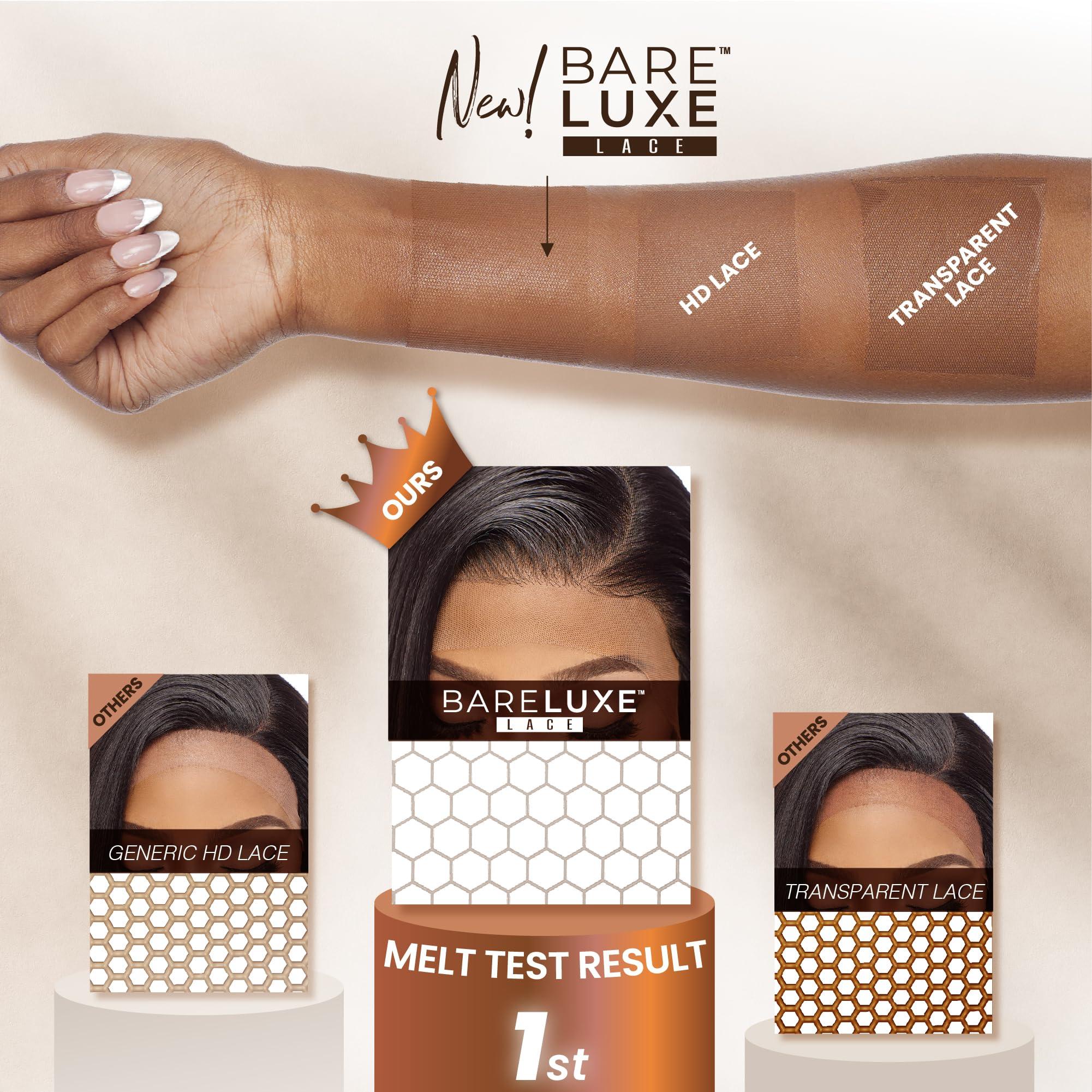 Farouk CHI Infra Gel Maximum Control Gel 8oz