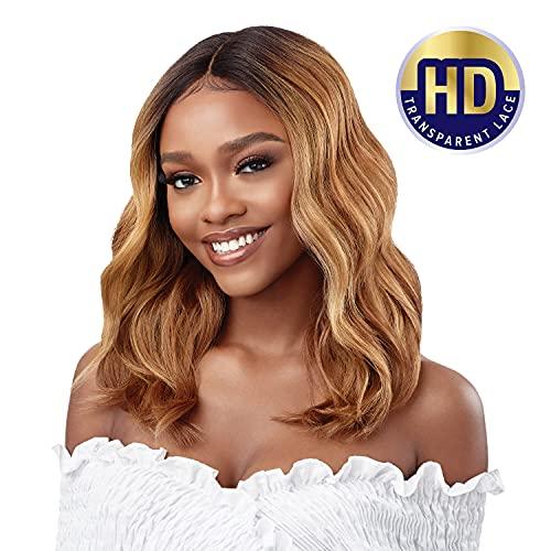 Outre Outre HD Lace Front Wig EveryWear Every14 (DRFF425/99J)