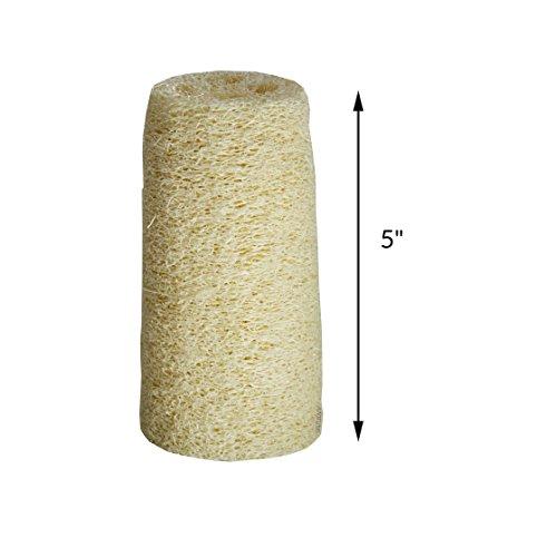 Beauty Image Paper Waxing Strips Deluxe - 5 x Pack of 100 strips (500 Strips)