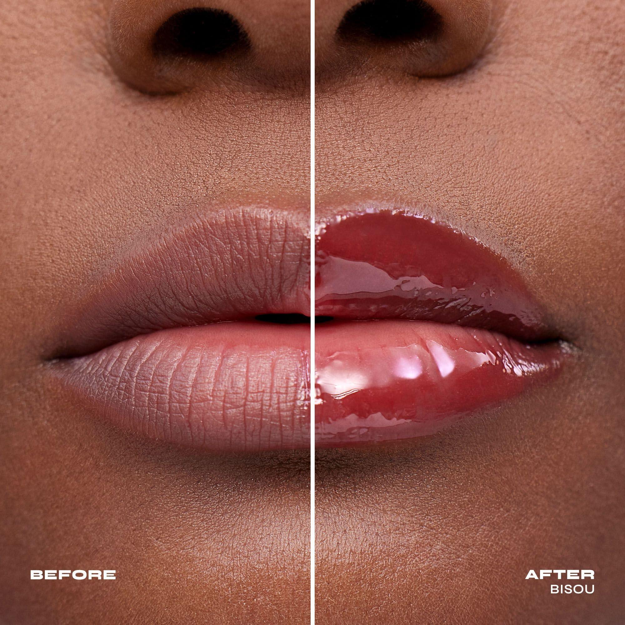 Milani Milani Keep It Full Glossy Plumping Balm - 150 Hazel