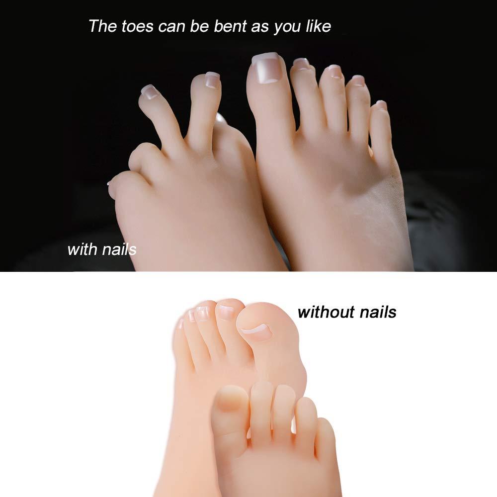 YOUNG BEAUTY Itip Human Hair Extensions for Black Women Kinky Curly Itips Microlinks Hair Extensions 100Strands/Pack Afro Kinky Curly I-Tips Hair Extensions 22inch Natural Black