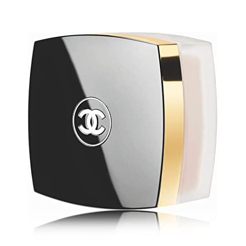 Chanel n 5 store body cream