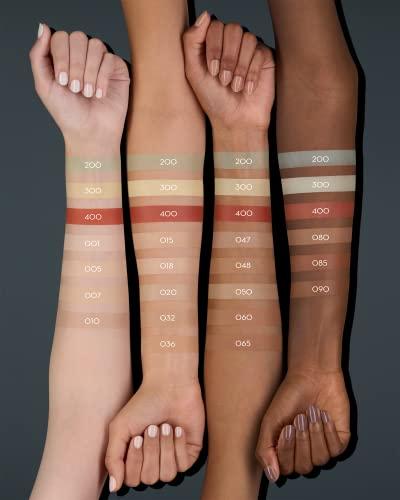 Catrice Catrice Liquid Camouflage Concealer (005 Light Natural) - Ultra Long Lasting Concealer for Optimal Coverage