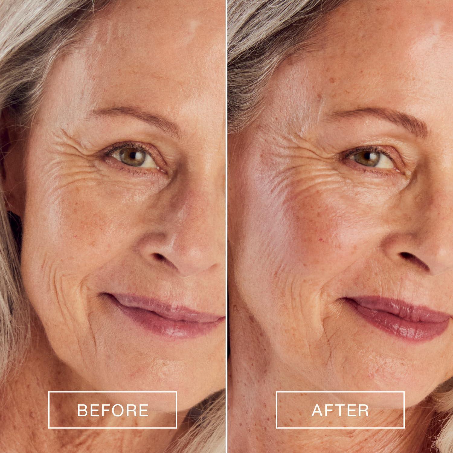 BOOM! by Cindy Joseph BOOM! by Cindy Joseph Boomstick Trio - 3 Pack Boom Makeup Sticks - Blush Stick in Berry, Highlighter Stick & Moisturizer Stick - Multi-Use Vegan Makeup Sticks for Older Women & Mature Skin