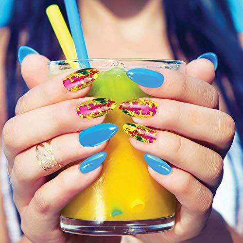 Young Nails Young Nails Yn Under The Nail Cleaner