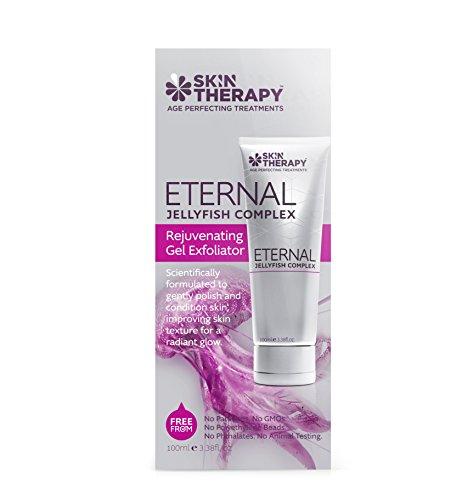 Skin Therapy Skin Therapy Eternal Jellyfish Gel Exfoliator, 100ml (3.3oz)