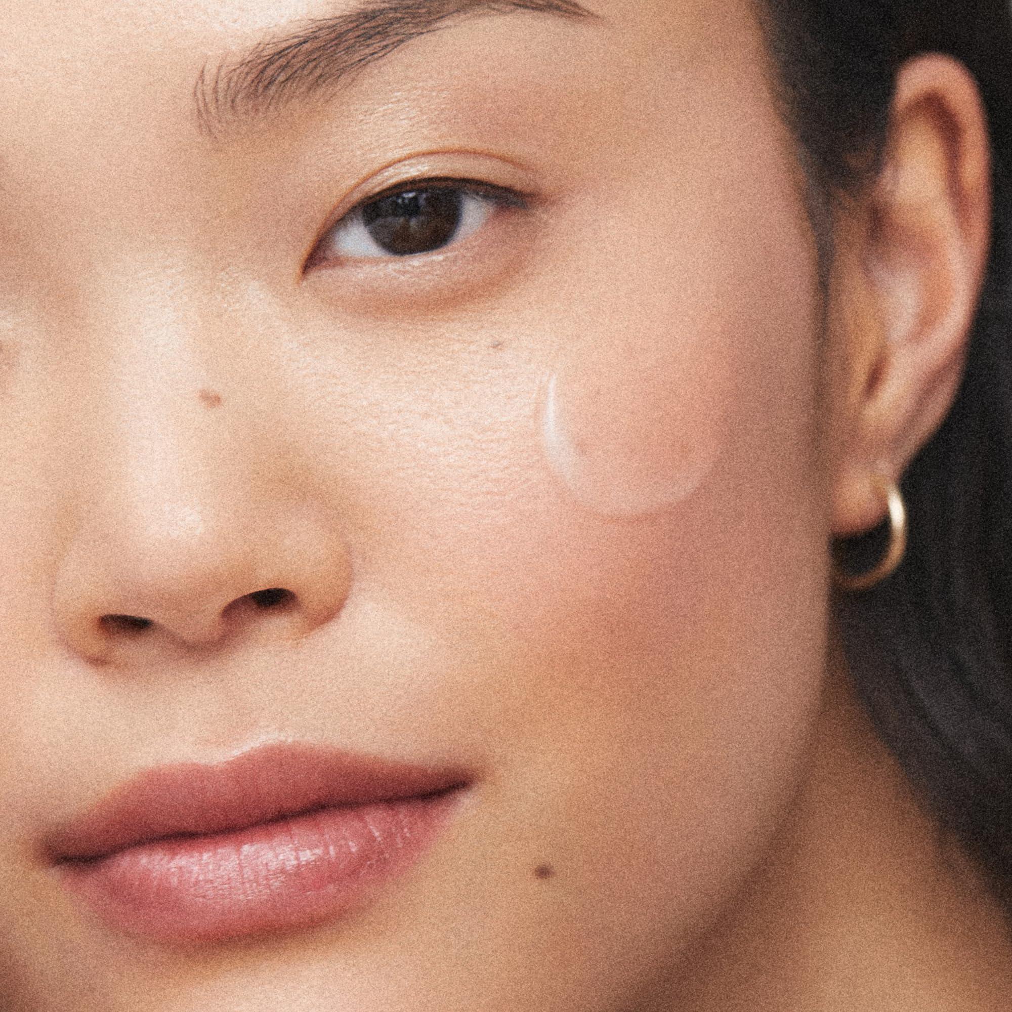 KORA Organics KORA Organics Noni Glow Sleeping Mask, Hydrate & Plump, Certified Organic, Cruelty-Free, 1.01 fl oz