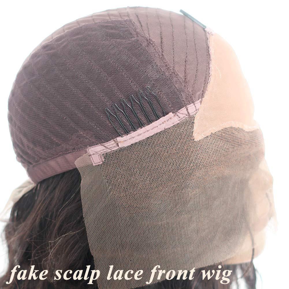 Jon Renau Maxwigs Ignite Wig Color 30A27S4 - Jon Renau Wigs Heat Resistant Women's Short Angled Cut Sleek Bob Lace Front SmartLace Natural Hairline Bundle with MaxWigs Hairloss Booklet