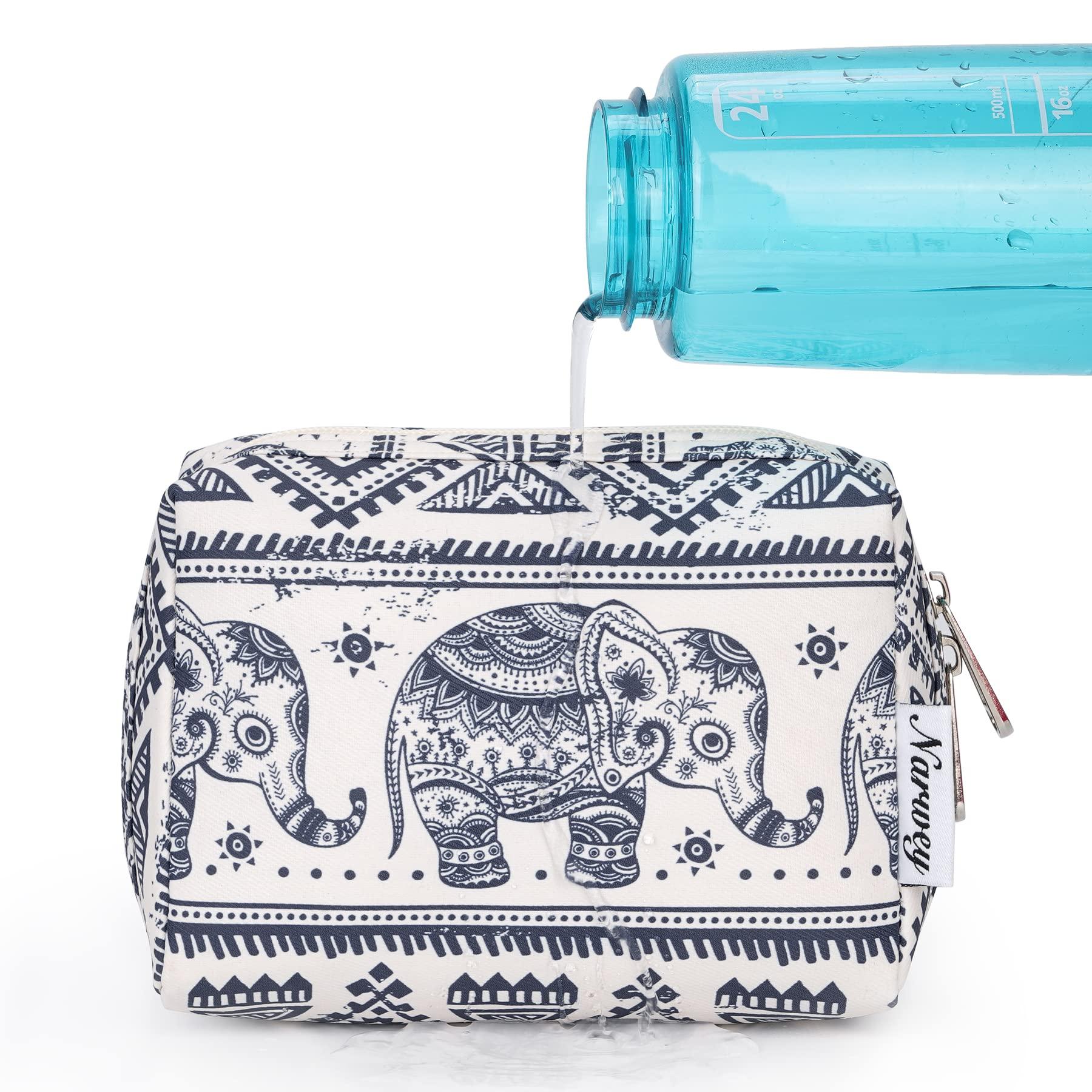 RomildaYuan 8Pcs Mini Size Makeup Brush Set Foundation Highlighter Blending Eyeshadow Eyelashes Eyebrow Brush for Make Up Pincel