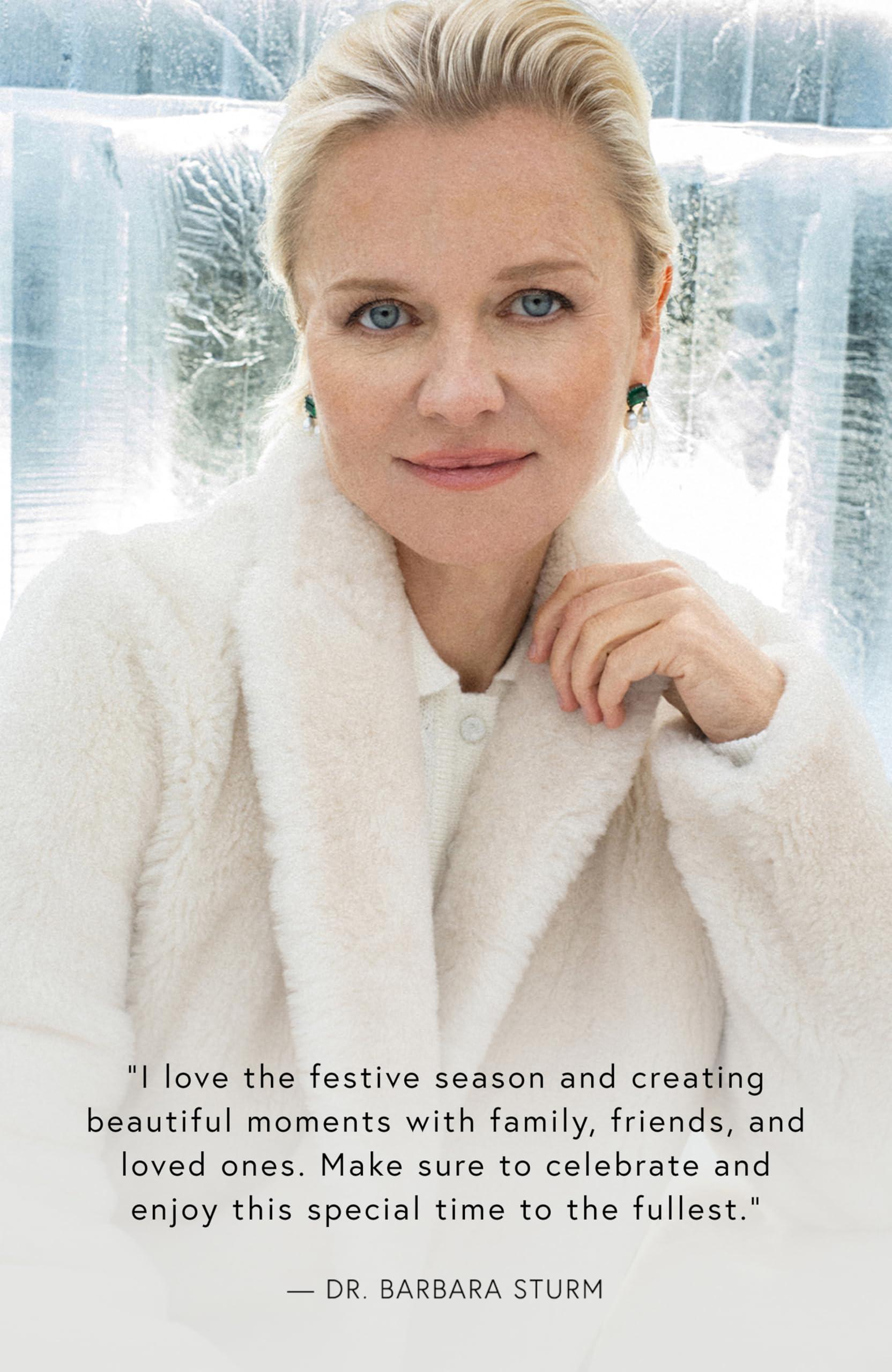 Dr. Barbara Sturm Dr. Barbara Sturm Advent Calendar ($1,700 value)