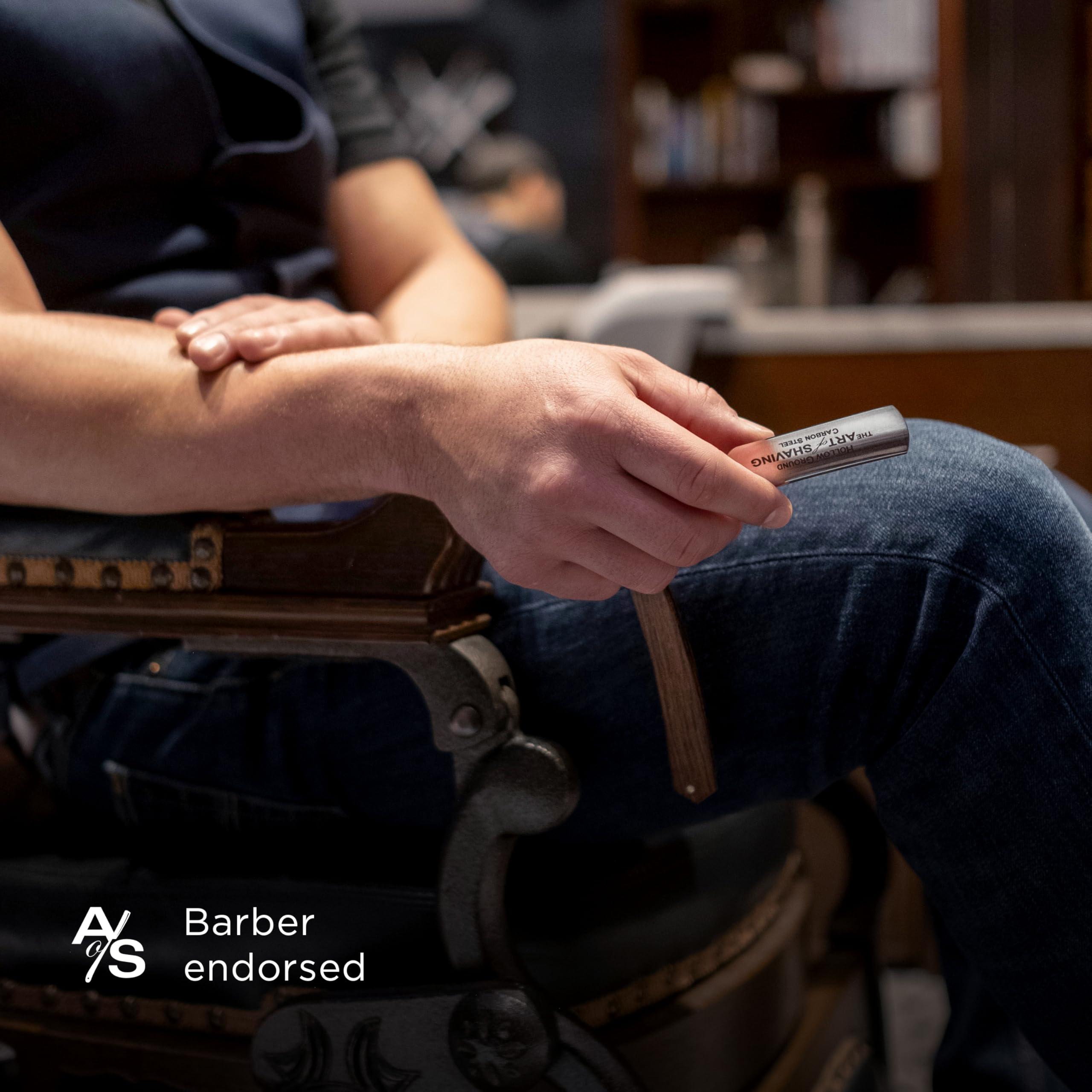 The Art of Shaving The Art of Shaving Beard Oil For Men To Tame Moisturize Hair Leaves Healthy Shine Non Greasy Finish