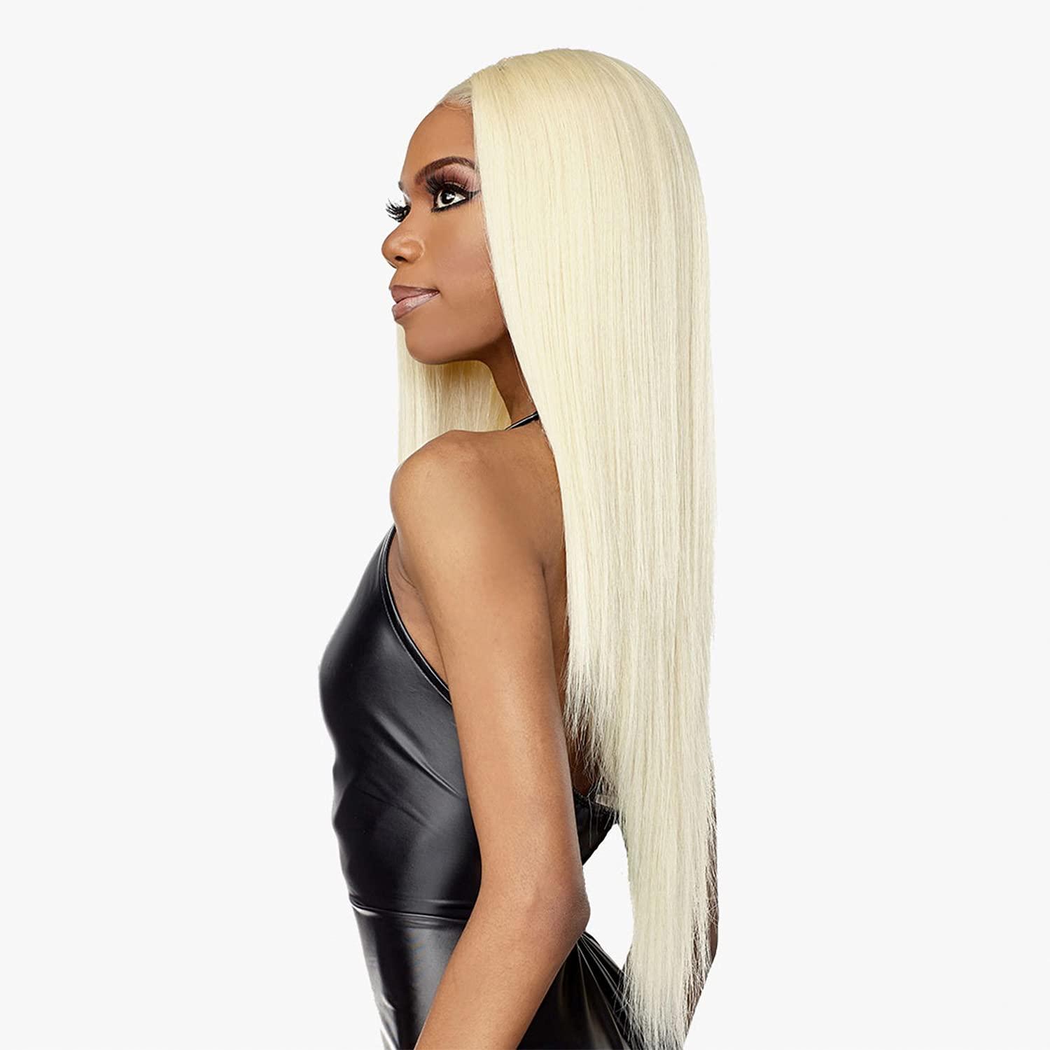 Sensationnel Sensationnel HD Lace Front Wig Vice Unit 7 (FLAMBOYAGEMOCHA)