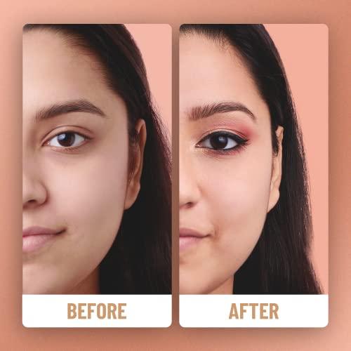 SWISS BEAUTY Swiss Beauty Ultimate Shadow Palette for Eyes, Shade-05, 9 g