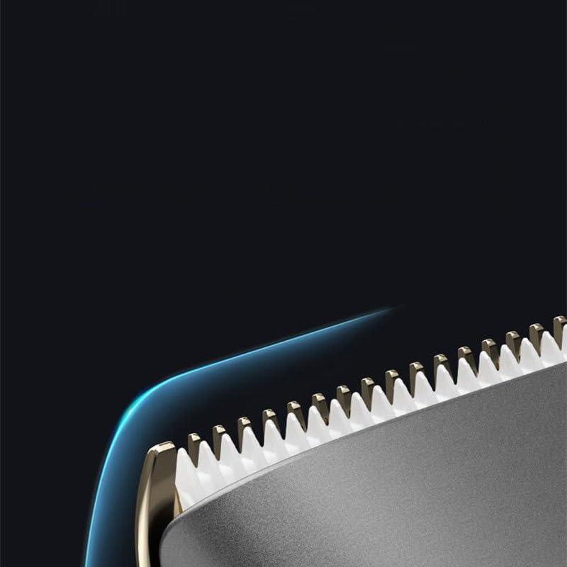 ZUIAI ZUIAI Household Electric Hair Clippers Electric Clippers Rechargeable Electric Clippers Shavers Silent High-power