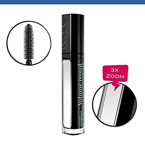 Bourjois Bourjois Volume Reveal Mascara Waterproof Black