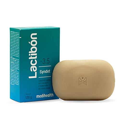 Lactibon lactibon syndet PH 3.5 Skin clear lactibon soap 120g