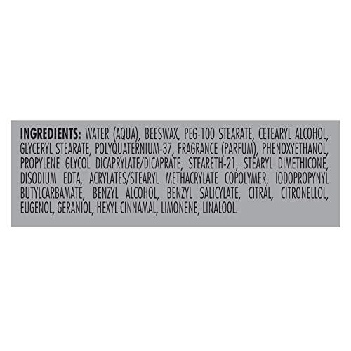 Nexxus Nexxus Shape and Define Multi-Styler For a Light Hold Weightless Styling Cream Shape, Define and Texture Hair Styling Cream 3.4 oz