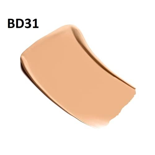 CHANEL Les Beiges Healthy Glow Foundation - BD31 by Chanel for Women - 1 oz Foundation