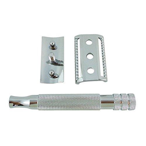 RazoRock RazoRock German 37 Slant Razor - Torsionshobel