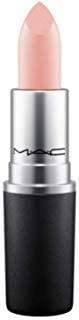 Lipstick - No. 250 Film Noir Satin MAC Creme D' Nude