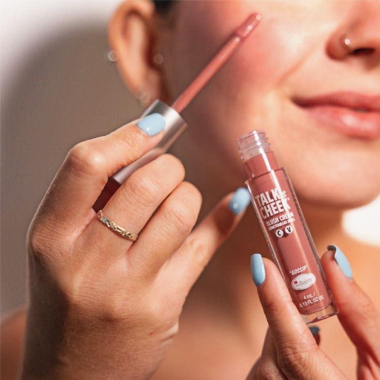 theBalm theBalm Talk is Cheek - Chatter