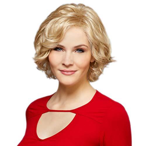 Henry Margu Henry Margu (Jules) - Synthetic Front Lace Wig in 26H