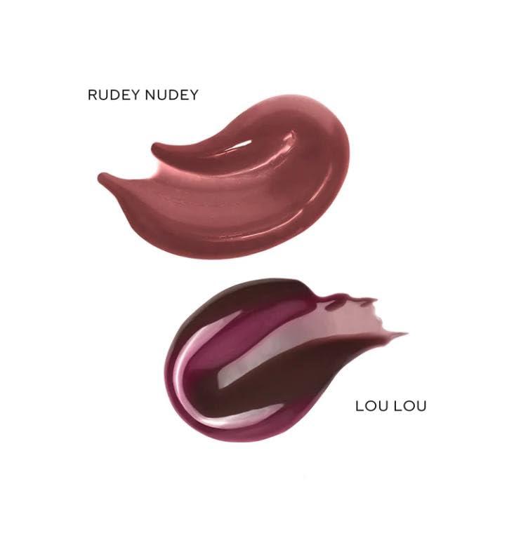 WESTMAN ATELIER Westman Atelier Squeaky Clean Liquid Lip Balm Duo