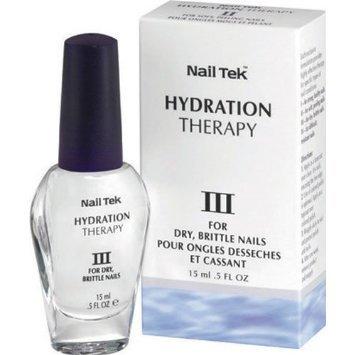 Nail Tek NAIL TEK Hydration Therapy III - .5 oz.