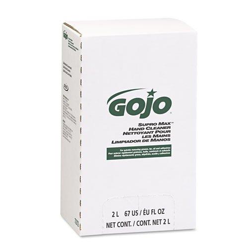 GOJO Hand Cleaner Refill 2000ml
