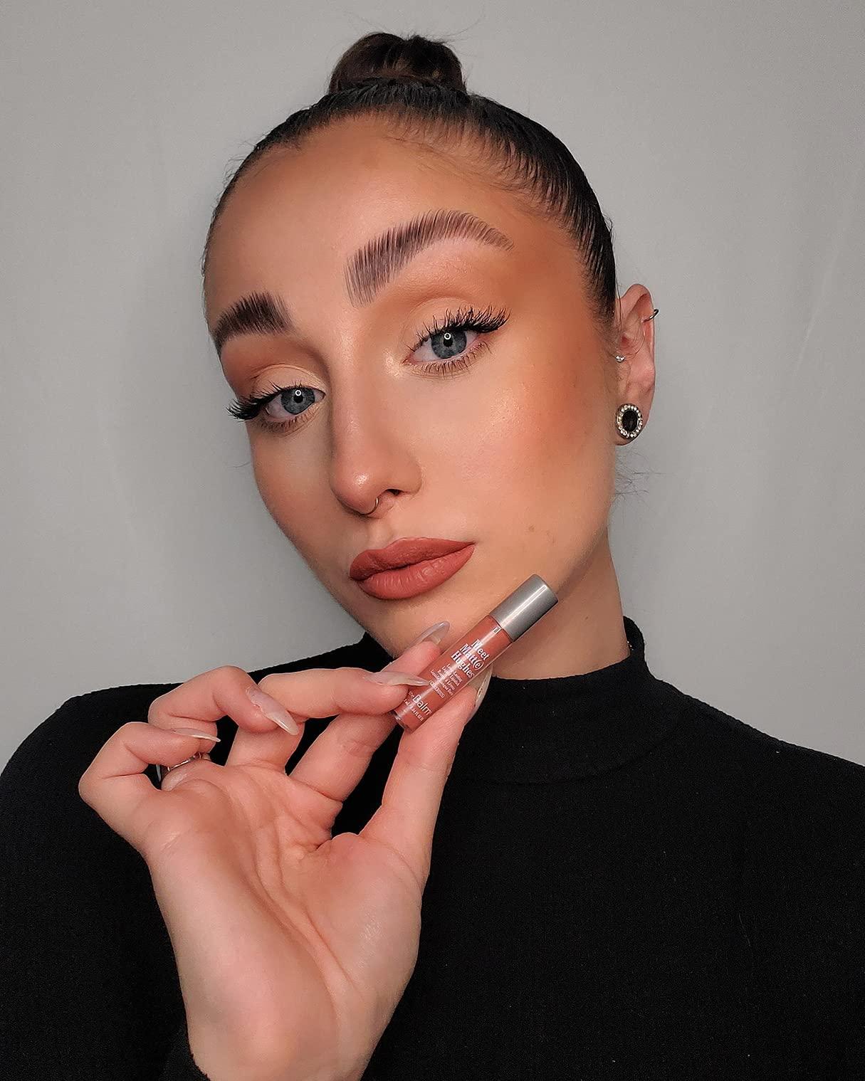 theBalm theBalm Meet Matte Hughes - Generous, 0.25 fl. oz.