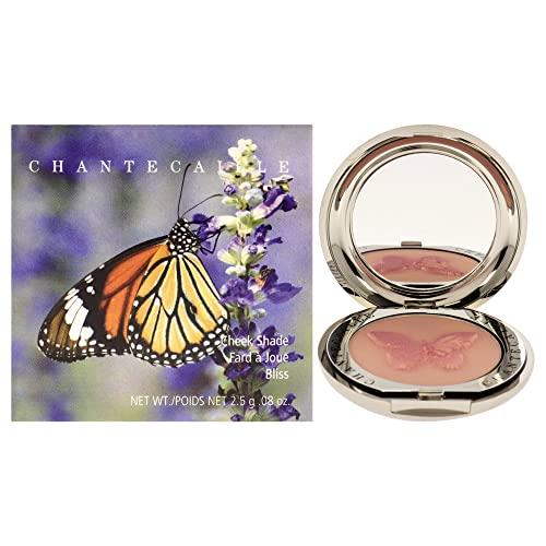 Chantecaille Chantecaille Cheek Shade, Bliss with Butterfly