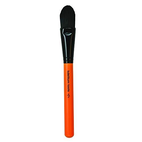 BDELLIUM TOOLS Bdellium Tools Professional Makeup Brush SFX Glue Removing Brush Set 2 PC.