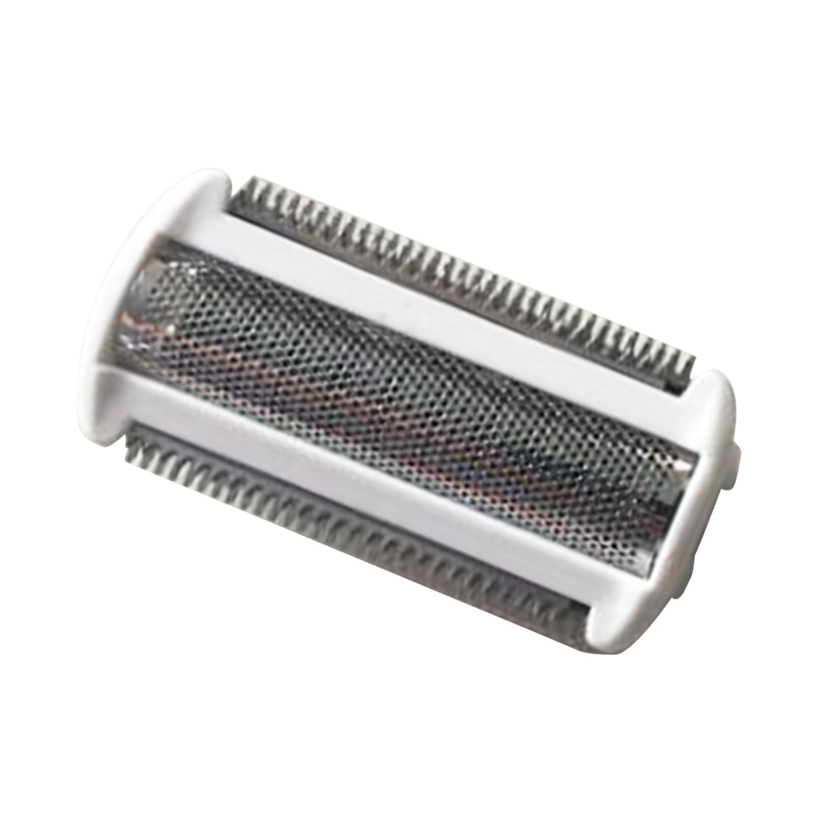 Jerliflyer Replacement Body Groomer Foil Head for Bodygroom Trimmer Shaver, Fits BRL140 BRL146