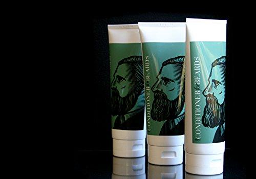 Beardsley Ultra Conditioner/Softener for Beards by Beardsley and Company, Beard Care Products, 8 oz