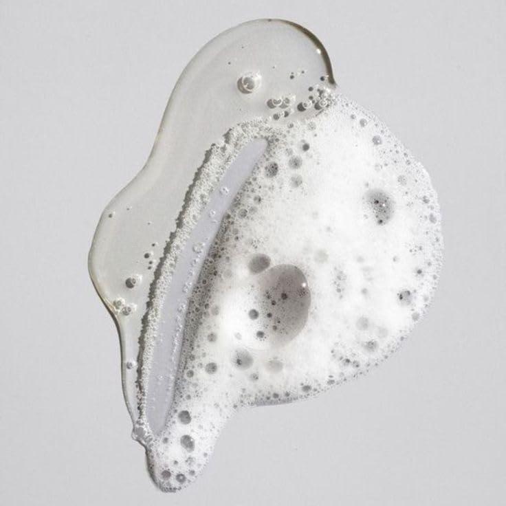 ADISAEL Generic Adisael's Glycolic and Salicylic Acid Face Cleanser for Oily, Acne-Prone Skin, For Pure and Glowing Complexion, Green