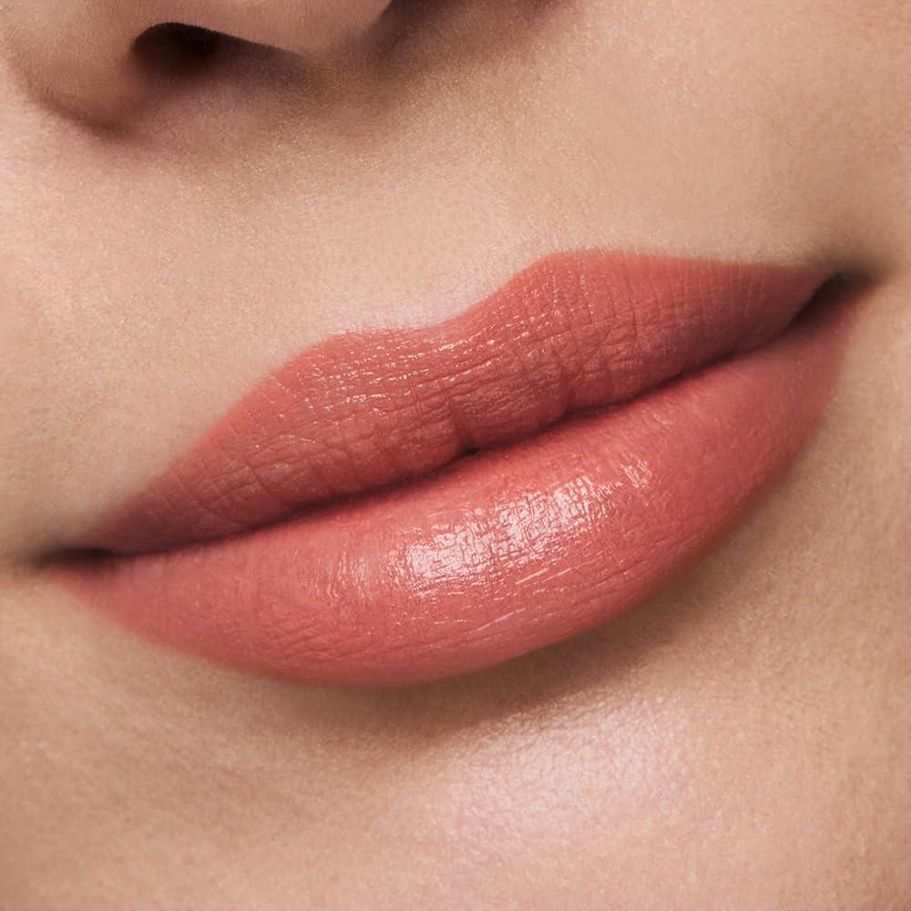 Este Lauder Este Lauder Pure Color Long-Lasting Hi-Lustre Lipstick | Shimmer Finish, 546 Angel Lips