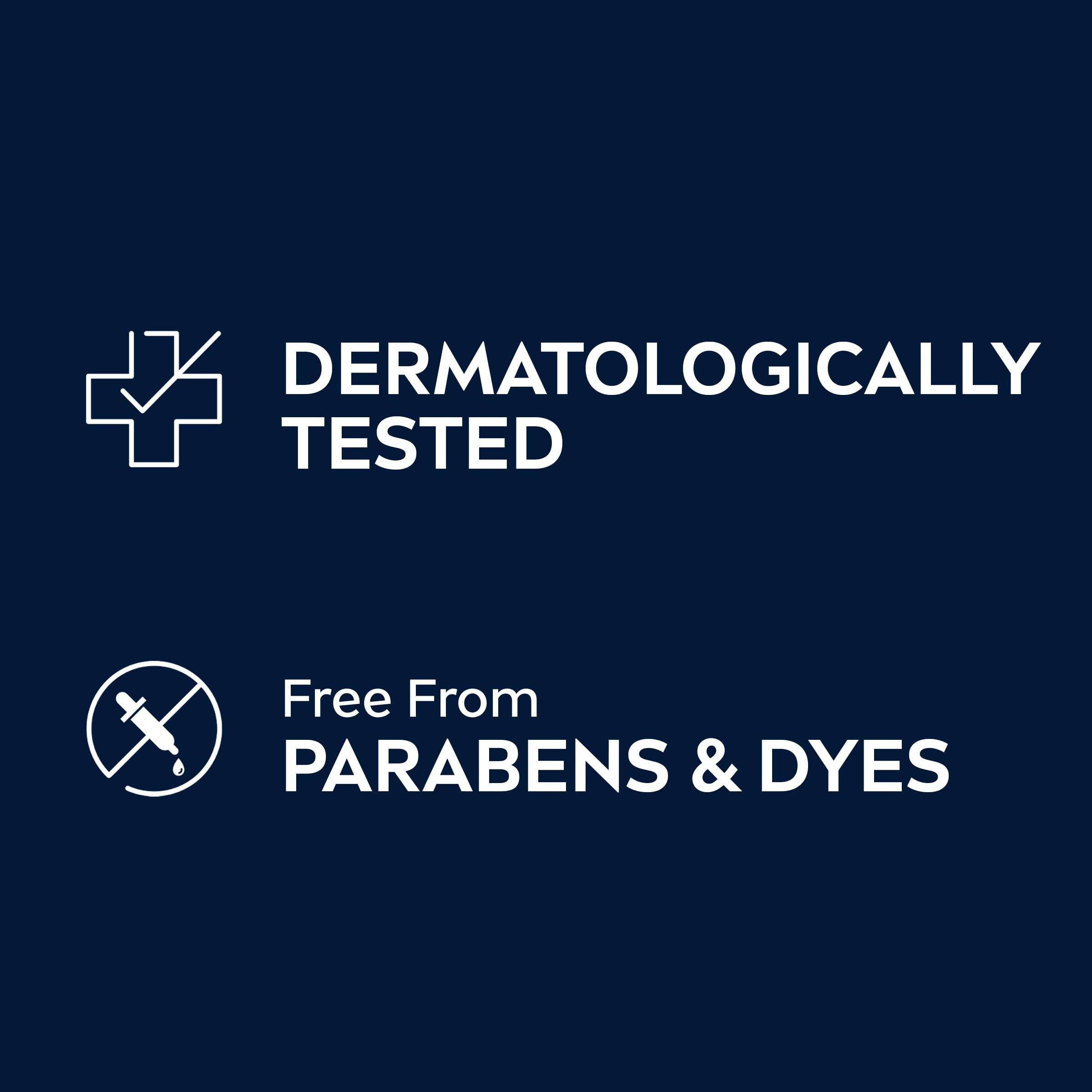 NIVEA MEN NIVEA MEN Breathable Body Lotion, 48 Hour Hydrating Lotion for Men, 13.5 Fl Oz Bottle