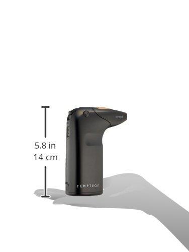 TEMPTU TEMPTU Air Perfect Canvas Airbrush Starter Kit, 4W Nude