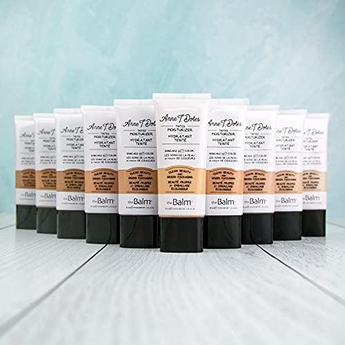theBalm theBalm Anne T. Dotes Tinted Moisturizer, 26 (For Medium Skin), 1 Fl Oz