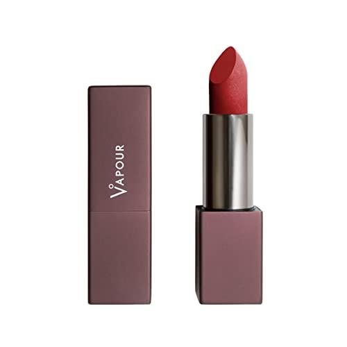 Vapour Vapour Beauty - High Voltage Lipstick | Non-Toxic, Cruelty-Free, Clean Makeup (Blaze)