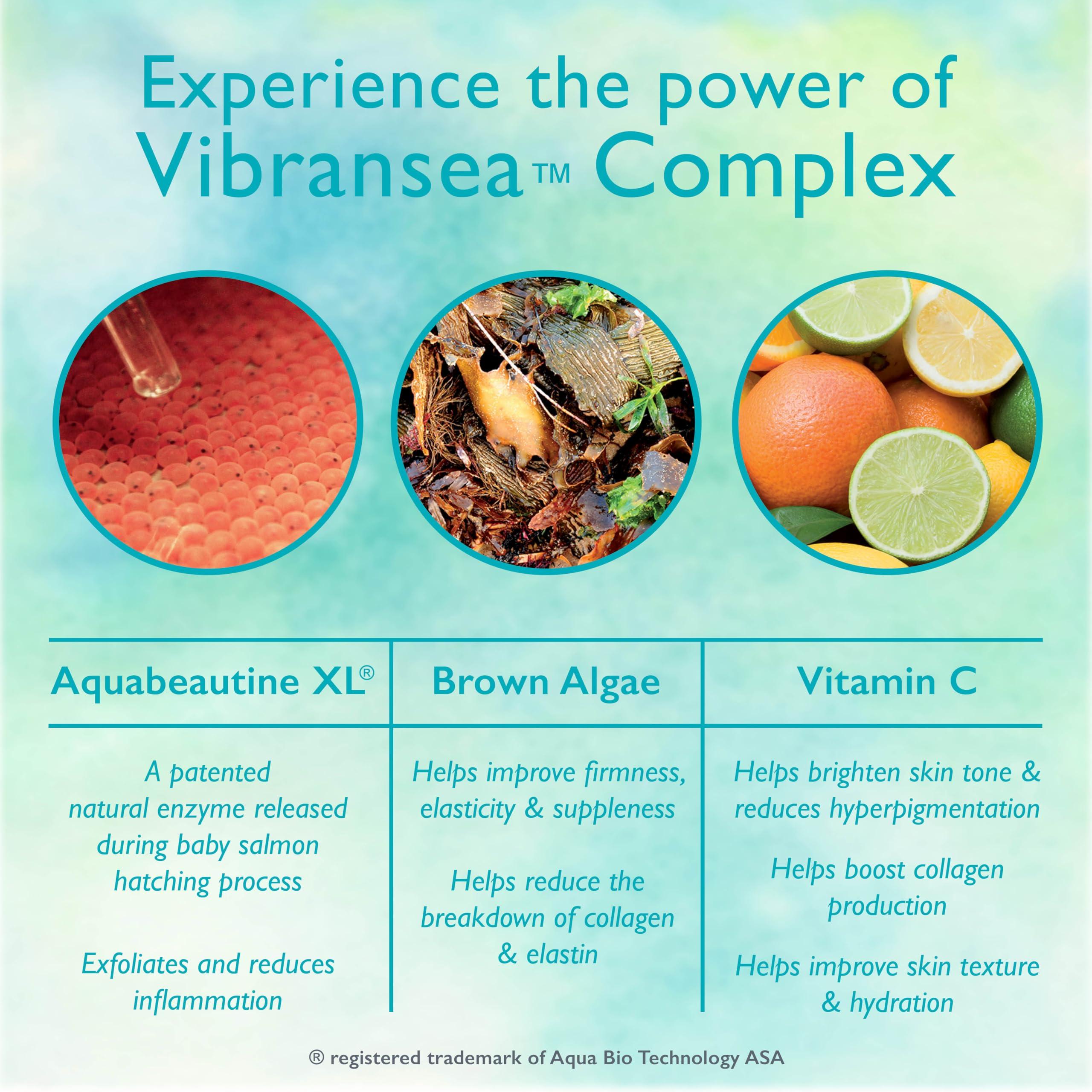 bravechichi Restørsea PRO Intensive Treatment 10X