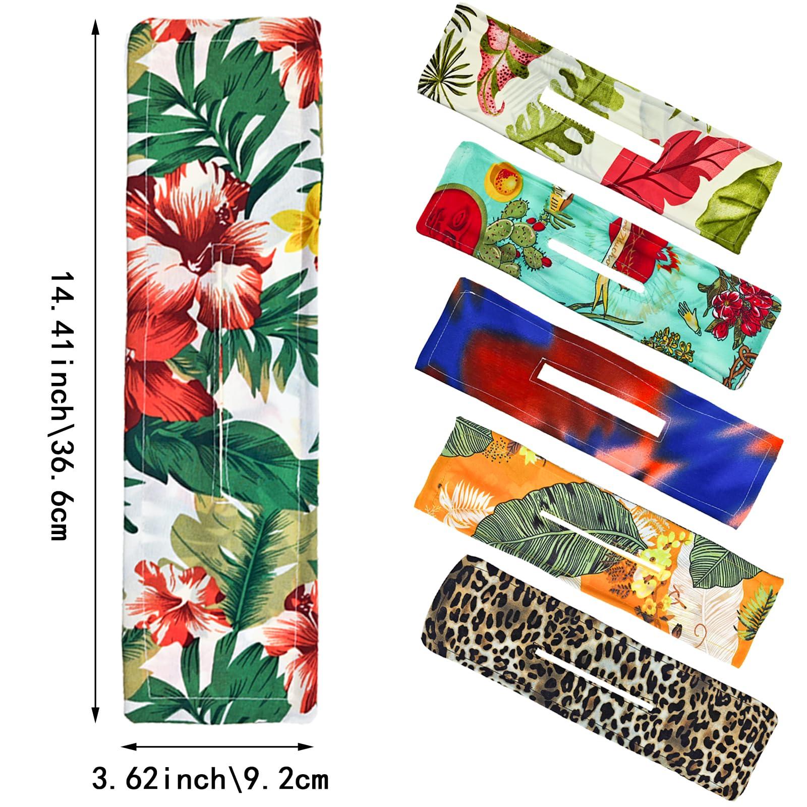 Capiant 6 PACK Hair Bun Maker for French Twist and Quick Styling - Flexible Donut, Twister Curlers, Hair Clips and Accessories for Women\'s Hair Styling