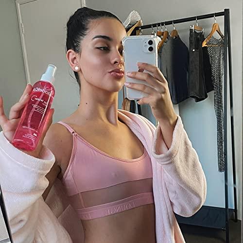 MODELCO Modelco Tan Water Self-Tan Spray - Sunless Glow For Body And Face - Beautiful Bronze Skin Without The Damage - Smooth Application Delivers Naturally Sunkissed, Tanned Skin - Medium - Light - 6.76 Oz